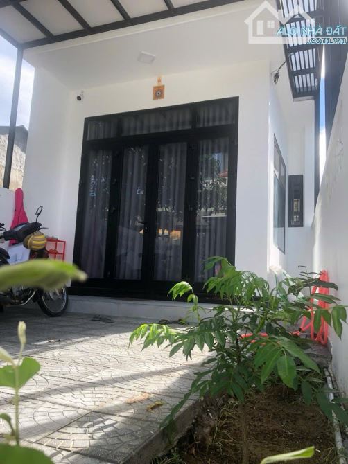 BÁN NHÀ 2 TẦNG – KIỆT NGUYỄN LỘ TRẠCH, XUÂN PHÚ, TP HUẾ - 3