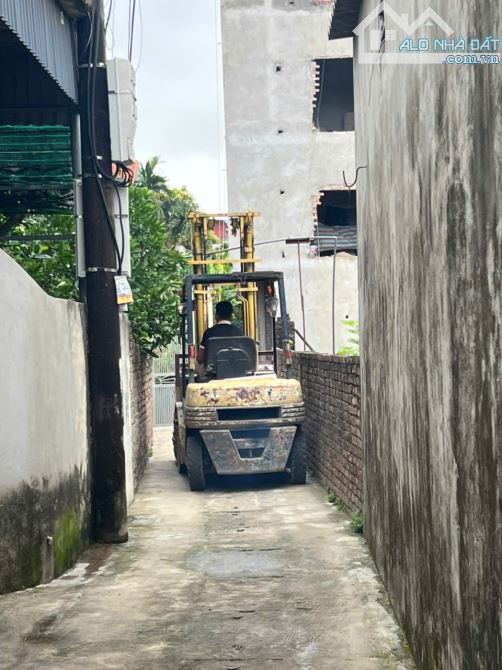 Chủ uy tín gửi bán nhà  5 tầng, diện tích 32m2, giá hơn 4 tỷ. - 3