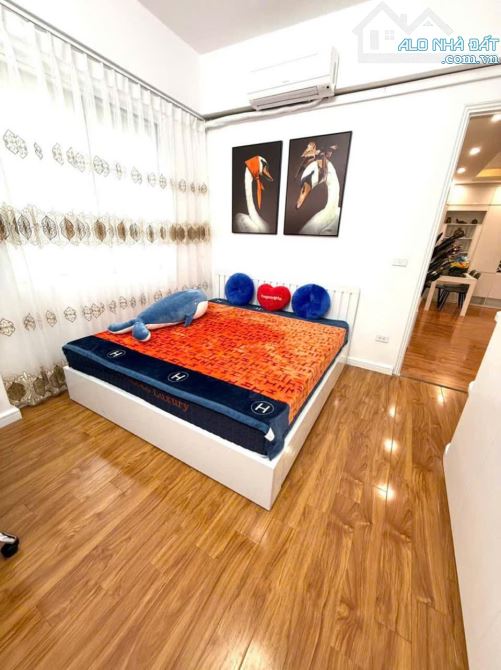 CĂN HỘ SIÊU ĐẸP CT4-5 YÊN HÒA – 75M² – 2 NGỦ RỘNG – TẦNG ĐẸP – GIÁ CHỈ 6.05 TỶ - 3