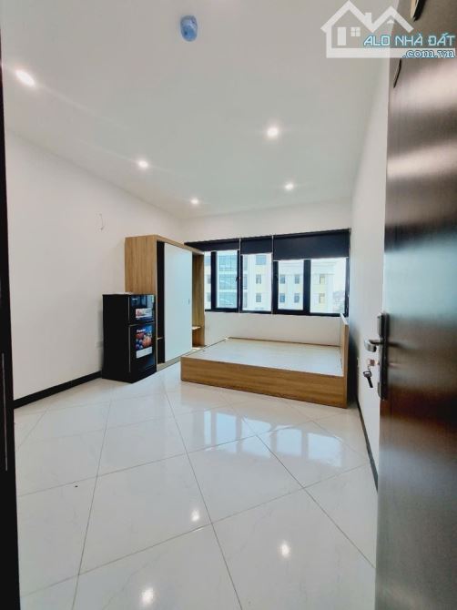 Bán nhà cho thuê dòng tiền vip nhất quận Thanh xuân 68m 7 tầng tháng máy18 phòng khép kín - 3