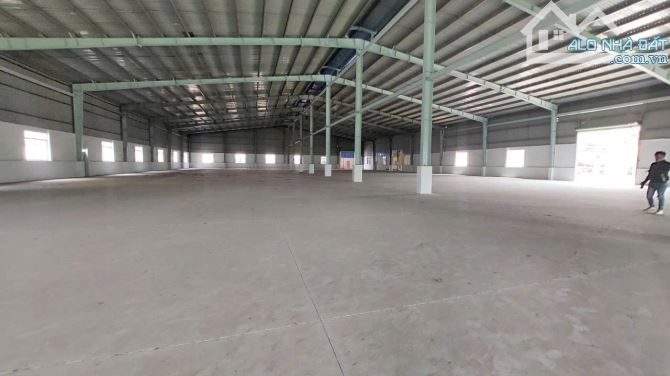 Cho thuê xưởng 1,4hecta khu vụce Phước Tân, Biên Hòa, Đồng Nai (XT120) - 3