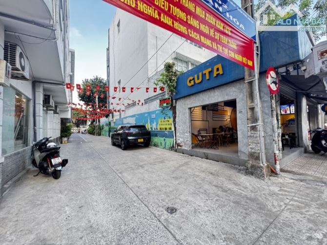 🏢 BÁN NHÀ MẶT TIỀN VIP – LÔ GÓC 2 MẶT – NGUYỄN TRỌNG TUYỂN, PHÚ NHUẬN – 54M² - 3