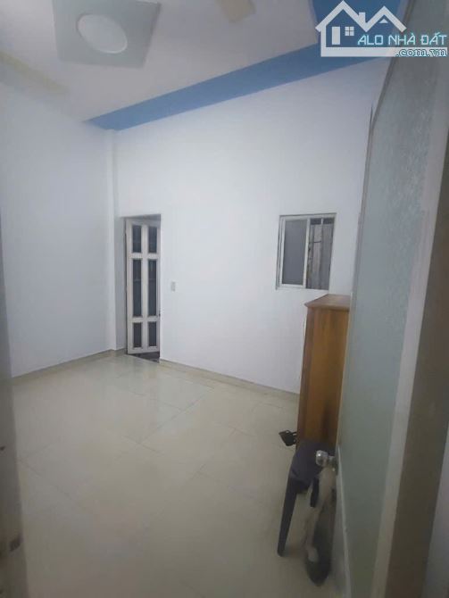 Nhà 2 tầng đường HIỆP THÀNH 13, phường HIỆP THÀNH, Q12, dt 60m2 (4mx16m) 💵 4,3Tỷ - 3