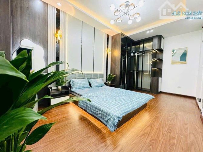 📢 CẦN BÁN NHANH – NHÀ ĐẸP THỤY KHUÊ – LÔ GÓC – Ô TÔ ĐỖ CỬA ✨ Nhà 5 tầng mới - 3
