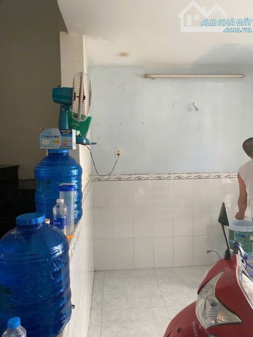 Nhà 2 tầng đường TÂN CHÁNH HIỆP 18, phường TCH, diện tích 41,1m2(4mx11m) Hẻm 6m. 3,25Tỷ - 3