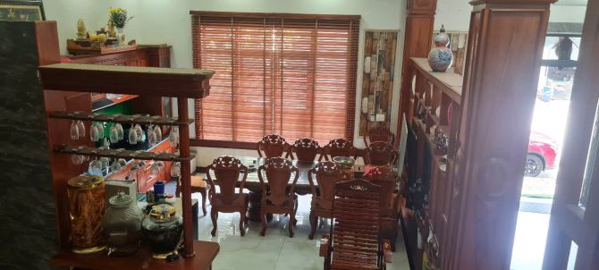 Giá 15 tỷ, 200m2(10X20) Căn góc 2 mặt tiền kinh doanh, N3 Thống Nhất Dĩ An BD - 3