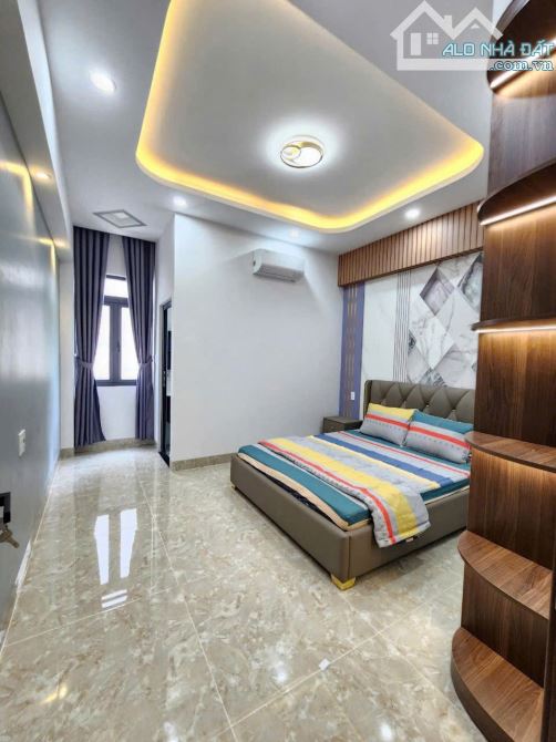 Nhà phố KDC Phú Hồng Thịnh 6, phường Bình An, Tp Dĩ An. 7,2 tỷ - 3
