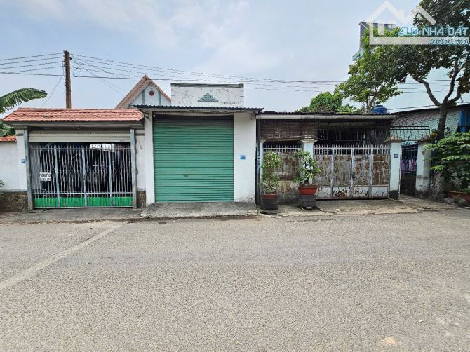 Đất gần ngã 3 Tân Vạn, phường Bình Thắng, Tp Dĩ An. 5,5 tỷ - 3