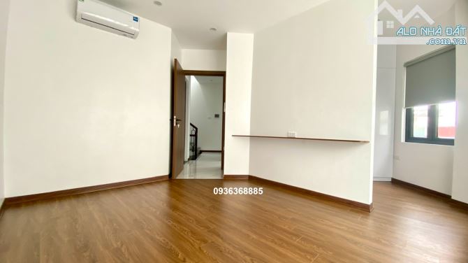 BÁN NHÀ 5 TẦNG SIÊU VIP GIA QUẤT - LONG BIÊN – LÔ GÓC – XE BA GÁC - DT 52M2, GIÁ 7 TỶ - 3