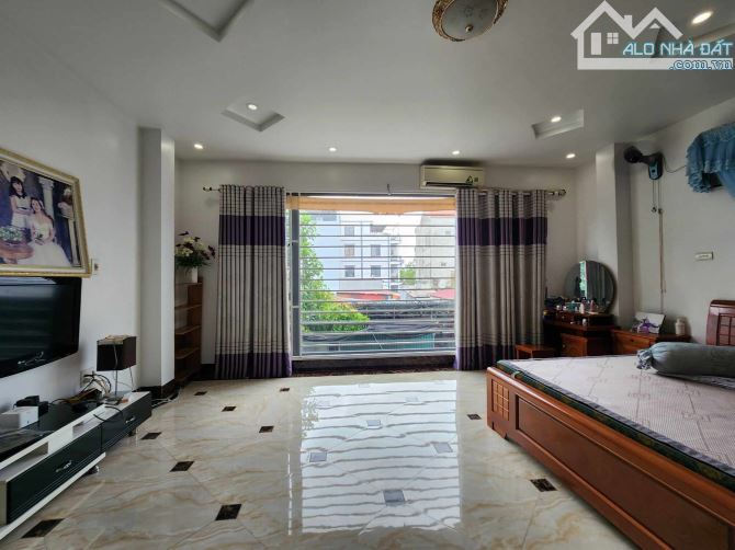 BÁN NHÀ VĨNH NGỌC ĐÔNG ANH  ĐẦU TƯ NGON VỊ TRÍ ĐẮC ĐỊA KD ĐA RẠNG VỈA HÈ ÔTÔ TRÁNH GẦN CẦU - 3