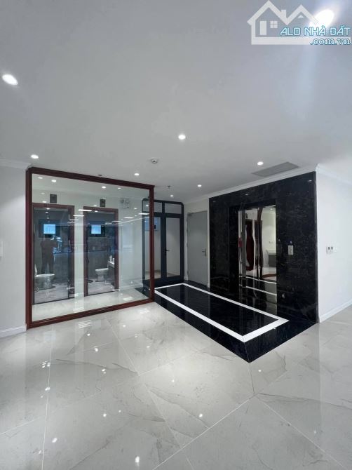 Building Mặt Phố Lê Trọng Tấn - Thanh Xuân, thông sàn, có hầm, 140m2, 9 tầng, mt 7m, 60 t - 3