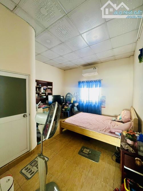 Bán nhà hẻm ô tô Phạm Văn Chiêu, gần kênh Tham Lương,P.14 Gò Vấp, chỉ nhỉnh 4.6 tỷ - 3