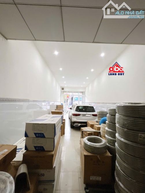 Bán Nhà Mặt Tiền QL1A  Ngay Ngân Hàng MB Tân Hoà gần chợ Hoà Bình GX Lộ Đức - 3