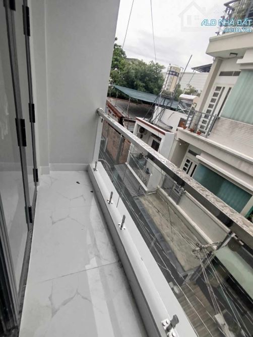 Bán nhà Âu Dương Lân Quận 8, 42m2, 3 tầng, 4PN, Chỉ 6.5 tỷ. - 3