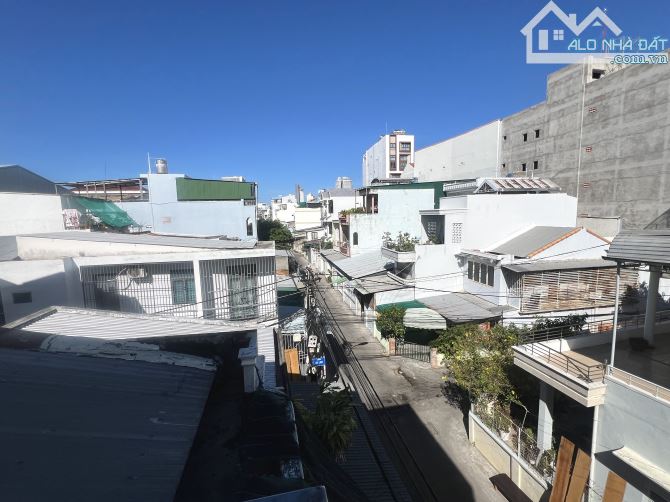 ✅Cần bán gấp căn 3 tầng đường Trần Thị Tính, tp Nha Trang Chỉ 7,5 Tỷ - 3