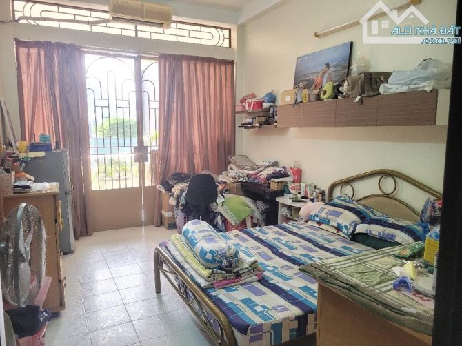 🔥HẺM XE TẢI 6M🔥- KHU VIP P.17 - NGUYỄN CỬU VÂN - 5 TẦNG - 💥50M2 CN ĐỦ💥 - CHỈ HƠN 8 TỶ. - 3