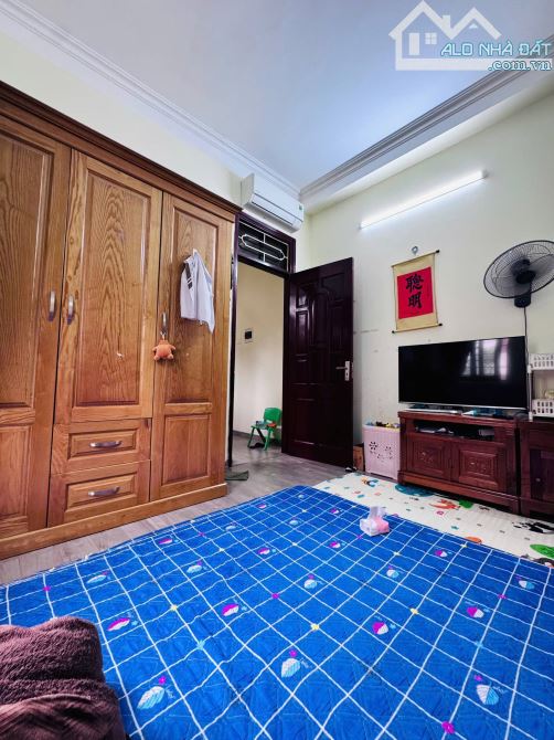 Bán nhà lô góc, Phú Mỹ, Gần BX Mỹ Đình, Nguyễn Hoàng, Nam Từ Liêm. 34m2. 8 Tỷ - 3