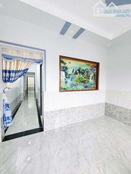NHÀ TRỆT LẦU PHƯỜNG BA LÁNG QUẬN CÁI RĂNG TP.CẦN THƠ- GẦN CẦU BA LÁNG QL 61C - 3