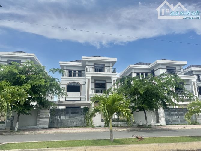 Bán nhà biệt thự kdc Bửu Long, phường Bửu Long, thành phố Biên Hoà - 3