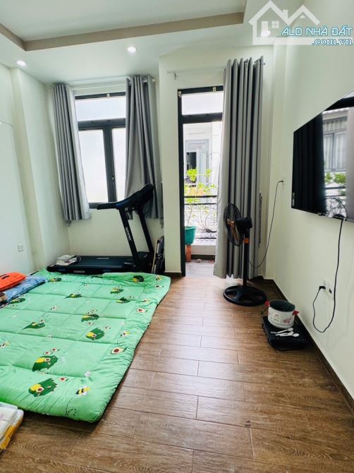 Bán gấp nhà đẹp ở ngay Dương Bá Trạc, hẻm rộng rãi 1 trục thông, 48m2, 4T, SHR, chỉ 7.9 tỷ - 3