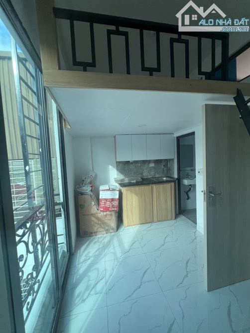 SIÊU PHẨM LÊ QUANG ĐẠO, MẶT TIỀN HOA HẬU, DÒNG TIỀN 40tr/THÁNG, GIÁ CHỈ 8.3 TỶ - 3