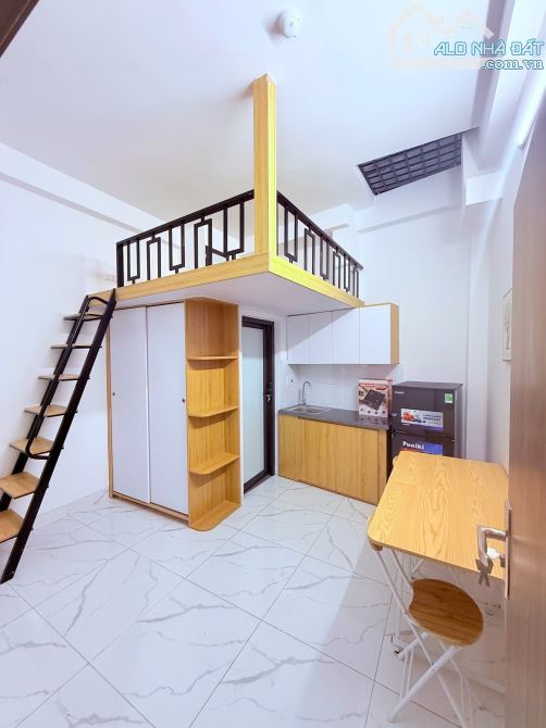 Bán tòa CCMN phố Phú Đô- Lê Quang Đạo, Thang máy- Full nội thất- Nhỉnh 9 tỷ - 3