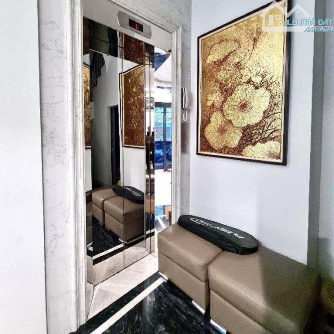🆘 HIẾM TRONG TẦM GIÁ - Bán nhà GIẢNG VÕ  -LA THÀNH-  NGỌC KHÁNH - ô tô vào nhà- 15 TY - 3