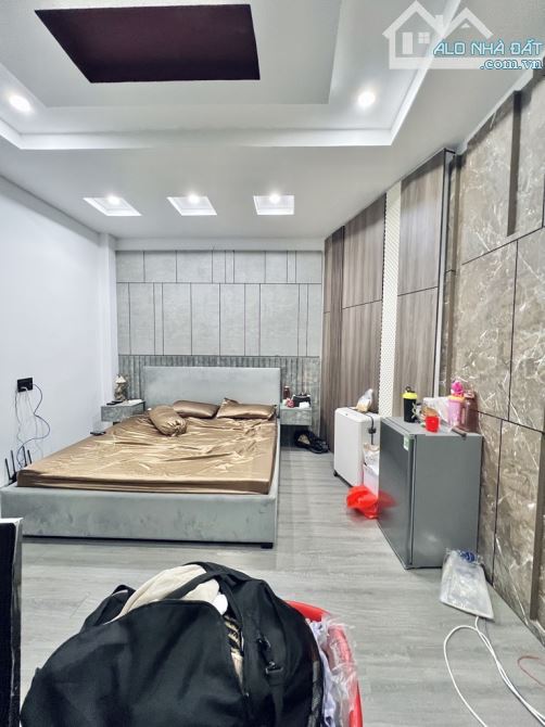 Căn góc 3 tầng. Mặt tiền đường nhựa 12m. Kinh doanh đỉnh. 5x14 70m2. Hơn 7 tỷ - 3