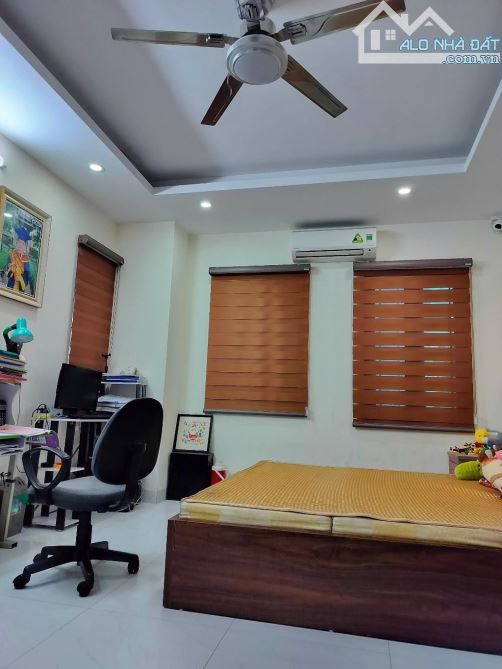 RẤT HIẾM. 32M. 4T. 6 TỶ. DÂN XÂY. FULL NỘI THẤT. PHÚ MỸ. LÊ ĐỨC THỌ. - 3