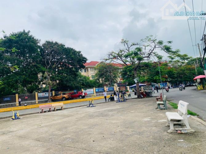 Bán lô đất siêu rộng hiếm có ở P. Linh Xuân, vị trí rất đẹp, 624 m² chỉ 40 triệu/m² - 3