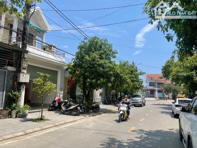 Bán nhà mặt tiền đường Phan Anh - 2