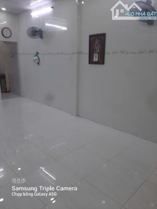 NHÀ 1 TRỆT 1 GÁC, HẺM Ô TÔ, GẦN TTTM VINCOM, TT PHƯỜNG 1 – TP. SA ĐÉC - 3