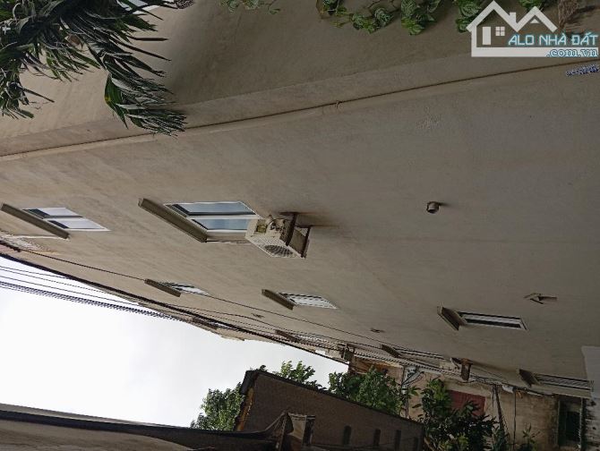 BÁN NHÀ PHỐ LA KHÊ HÀ ĐÔNG_MẶT NGÕ RỘNG THÔNG_LÔ GÓC 3 THOÁNG SÁNG_GIÁ HẤP DẪN_50M_8,8 TỶ - 3