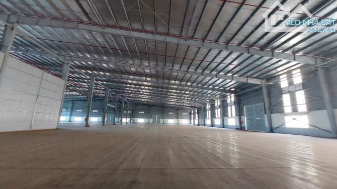 Bán xưởng 1,2hecta ở Trảng Bom, Biên Hoà, Đồng Nai - 3