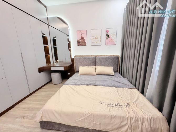 TÔI CHÍNH CHỦ CẦN BÁN NHÀ PHỐ XÃ ĐÀN 4TẦNG 38M GIÁ 5,59 TỶ - 3
