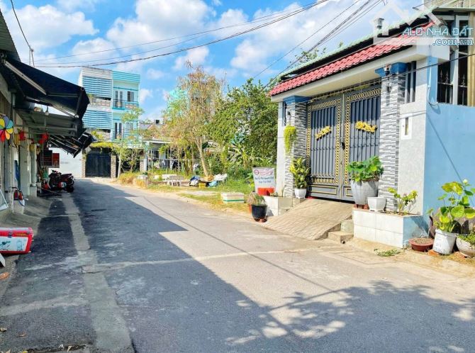 Đất Hẻm 274 Nguyễn Văn Tạo, Long Thới 👉Chốt hạ giá 7.5tỷ DT: 9.5m ❌ 23m = 218m2 - 3