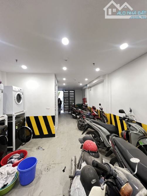 Bán chung cư mini, Thành Công, Ba Đình, 11P thang máy, cho thuê, full nội thất, 13.6 tỷ. - 3