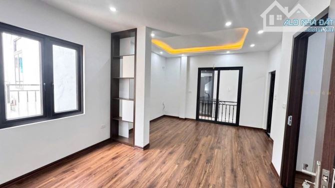 Bán nhà An Khánh giá thấp nhất khu vực xây 5 Tầng, 3 ngủ giá 4.35 tỷ - 4