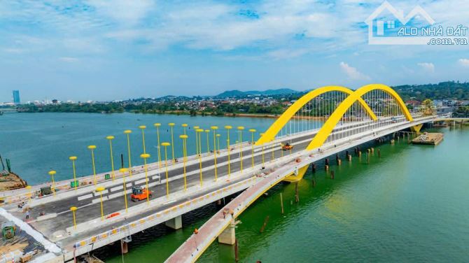 BÁN LÔ ĐẤT 206m MẶT TIỀN NGUYỄN PHÚC NGUYÊN - 4