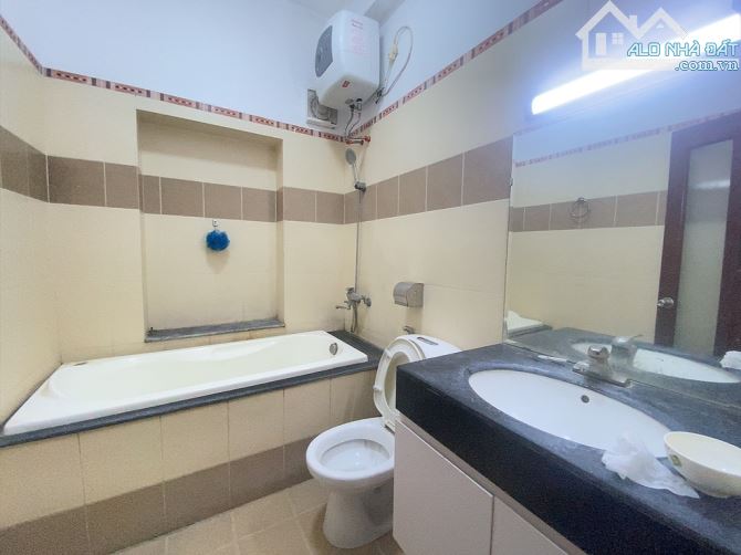 Bán nhà đẹp KĐTM Định Công – 55m² x 5 tầng – Phân lô 2 mặt ngõ ô tô – Giá mềm – Đỉnh mở VP - 3
