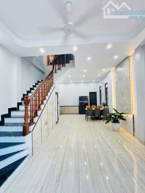 👍BÁN NHÀ LÔ GÓC 3 MẶT TIỀN - NGÕ 34 TÂN KIM, TÂN BÌNH, TP HẢI DƯƠNG - 4