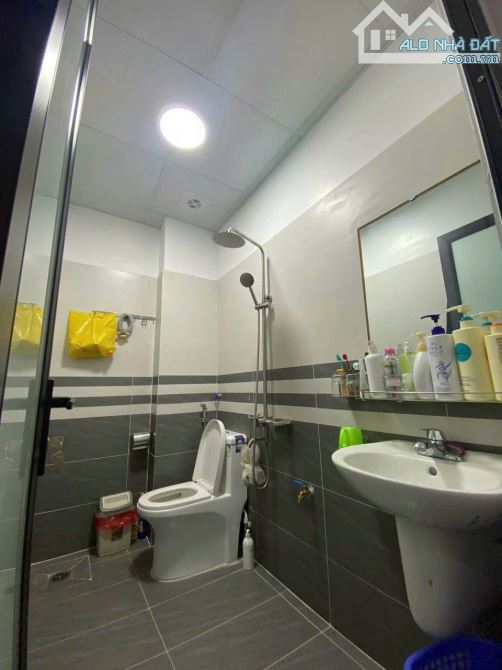 👍BÁN NHÀ ĐẸP 3 TẦNG NGÕ PHỐ HOÀNG LỘC, TP HẢI DƯƠNG - 4