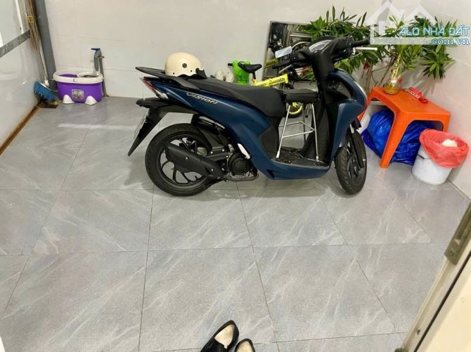 NHÀ BÁN TẠI LÊ TRỌNG TẤN_TÂN PHÚ_4 X 15.5 _2 TẦNG _5.95 TỶ - 4