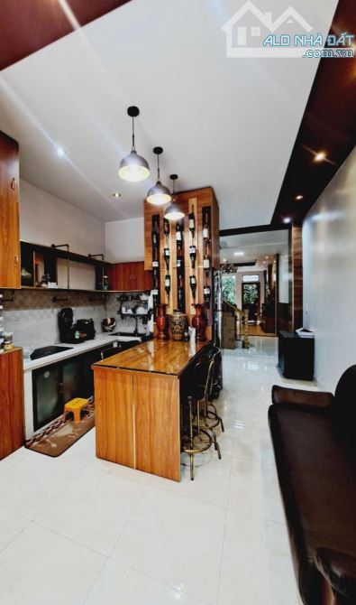 NHÀ SÁT MẶT TIỀN,ĐƯỜNG 8M,HƯƠNG LỘ 2 NỐI DÀI,KO LỘ GIỚI,2 TẦNG 80M2(4×20),CHỈ 5.4TỶ TL - 4