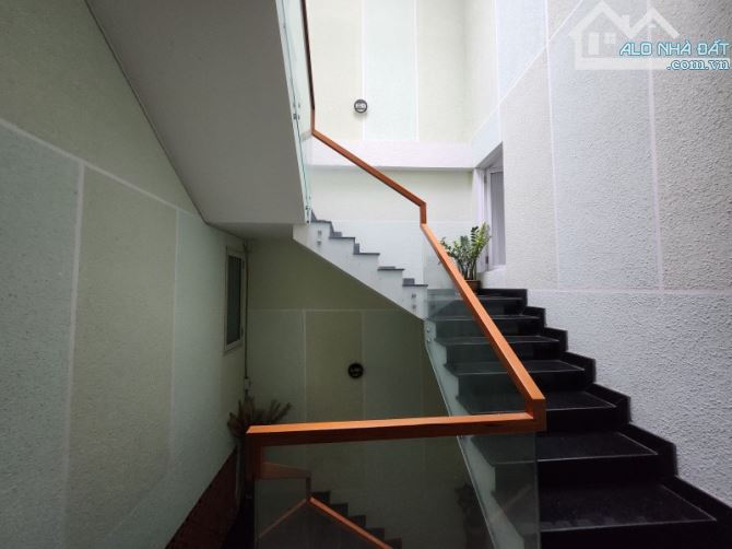 NHÀ 3 TẦNG MẶT TIỀN LÊ THANH NGHỊ 118M2– DÒNG TIỀN ỔN ĐỊNH – GIÁ CHỈ 16.7 TỶ - 4
