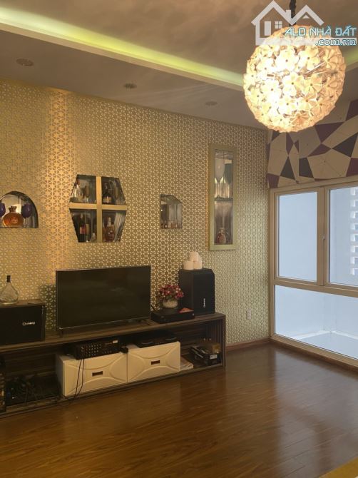 VIP HOUSE 5 TẦNG – 6PN KHÉP KÍN – TT HẢI CHÂU ĐẤT 101M2 – CHỈ 13.9 TỶ - 4