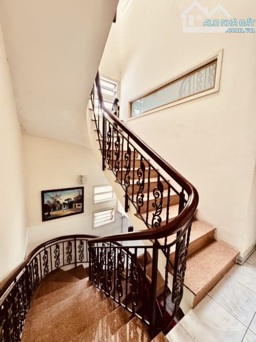 CHÍNH CHỦ 1 ĐỜI BÁN NHÀ NGUYỄN ĐÌNH CHÍNH 82M2 NGANG GẦN 5M NỞ HẬU, 3 TẦNG, 4PN NHỈNH 11TỶ - 4