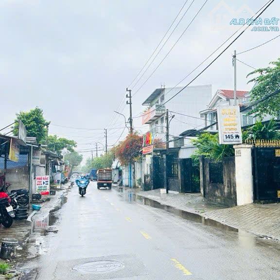 1030m2 ngang 6m mặt tiền nguyễn Chí Thanh, Phú Hậu chỉ 12 tỉ - 4