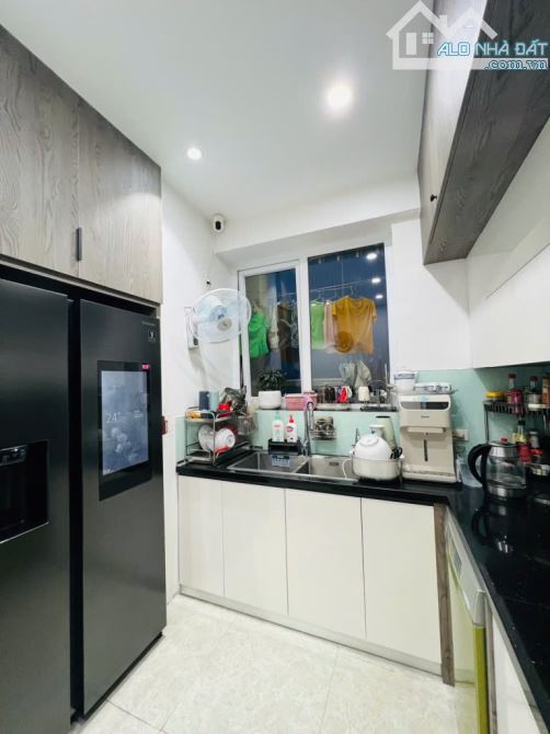 CĂN GÓC SIÊU PHẨM INTRACOM 2 – 96M² – 2 BAN CÔNG – FULL NỘI THẤT 1 TỶ – TẦNG 14 VIEW CỰC - 4