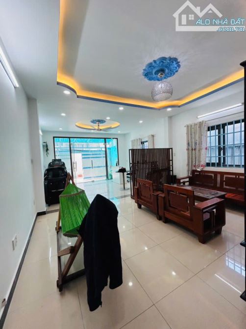Bán nhà Đường ôtô, Nguyễn Thị Thập, Bình Thuận, Quận 7, 12 tỷ, 100m2 - 4